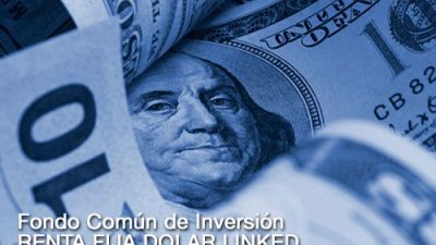 Análisis del Fondo Común de Inversión RENTA FIJA DOLAR LINKED - 29 de mayo 2020