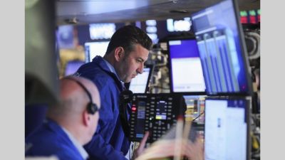 Wall Street rebotó y las acciones argentinas se acoplaron a la suba