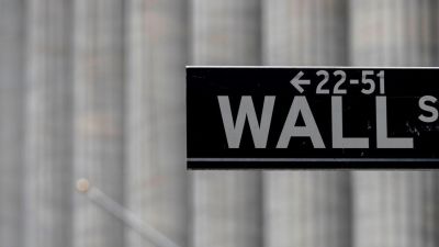 Los cuatro escenarios que ve Morgan Stanley para la deuda