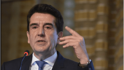 Carlos Melconian: "Este Gobierno devalúa todos los días". Los secretos de la batalla por el dólar, según los especialistas Zuchovicki y Cachanosky